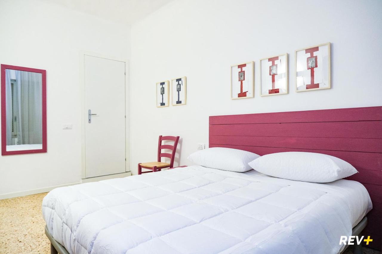 Lia Art Hotel ลาสเปเซีย ภายนอก รูปภาพ
